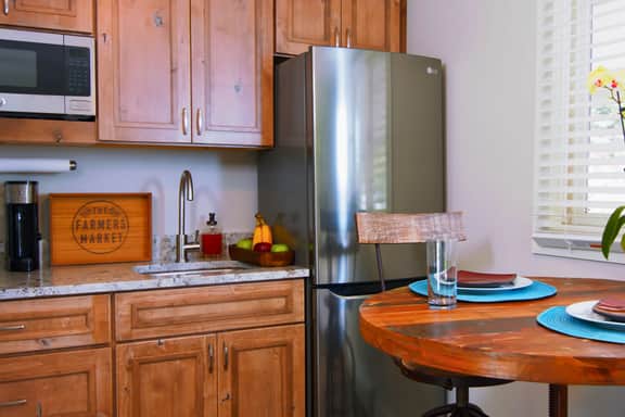 Crystal River Mountain Getaway - Image 2