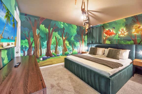 EV_2386 - Enchanted Oasis Villa - Image 4