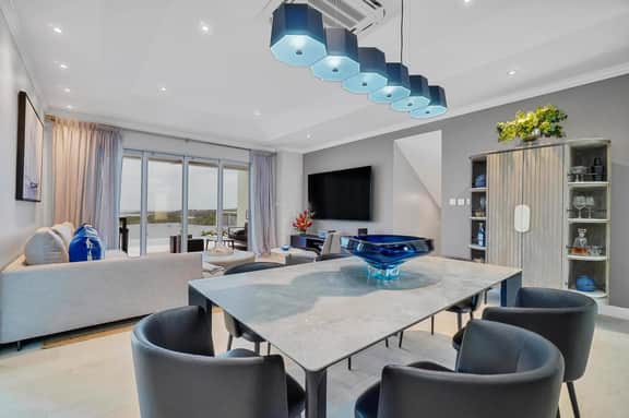 Luxurious Ocean View Villa - Image 5