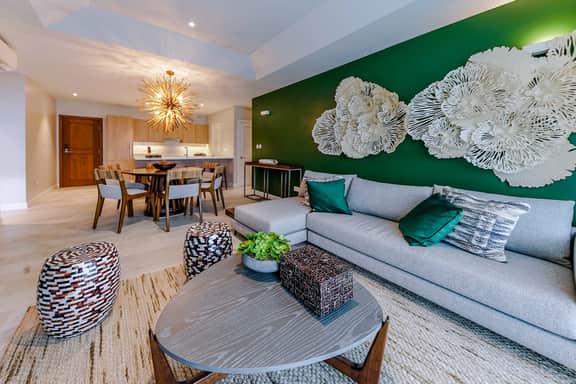 Tiger's Eye - 2-Bed Luxury Suite with Ocean Views - Image 2