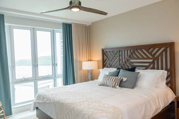 Tiger's Eye - 2-Bed Luxury Suite with Ocean Views - Image 4