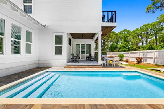 Vacation Station with Private Pool and LSV - Image 2