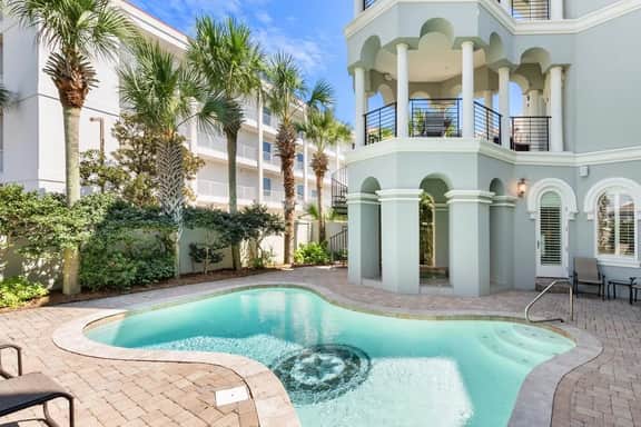 Ballamore Beach Haven | Elevator, Spa & Pool - Image 2