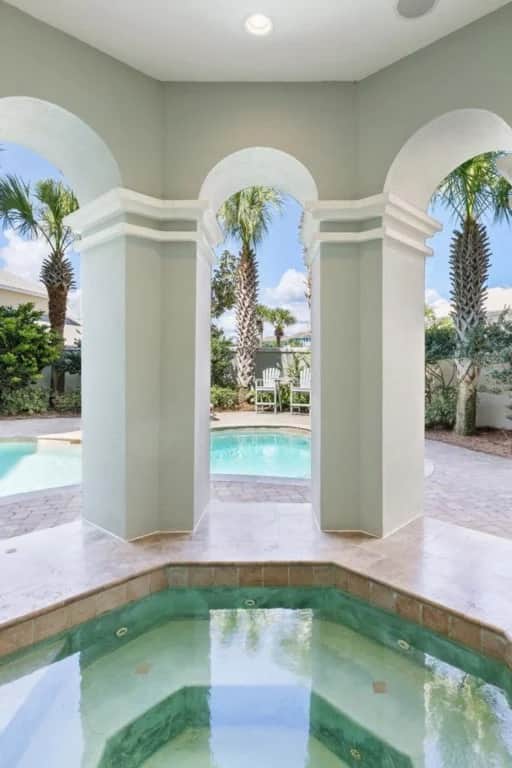 Ballamore Beach Haven | Elevator, Spa & Pool - Image 3