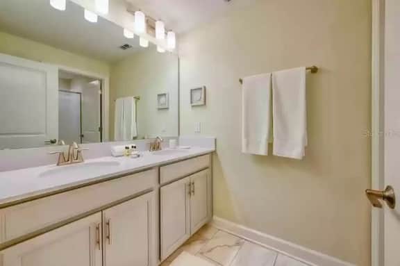 4BR ChampionsGate Townhome with Private Pool - Image 5