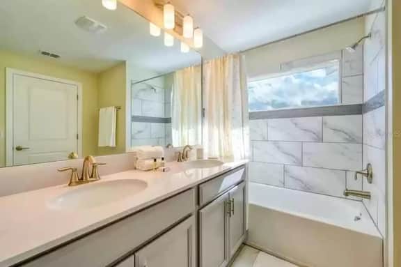 4BR ChampionsGate Townhome with Private Pool - Image 4