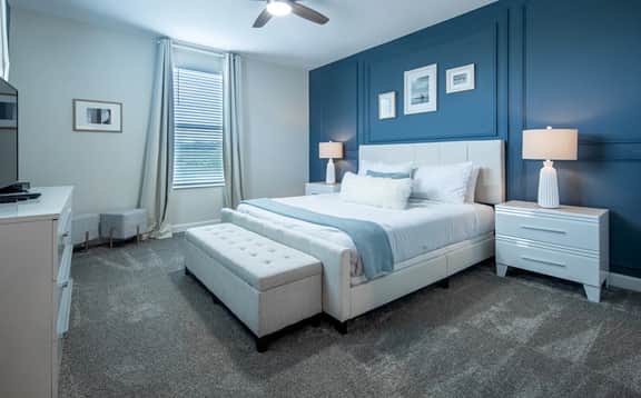 5BR ChampionsGate Home with Pool & Games - Image 2