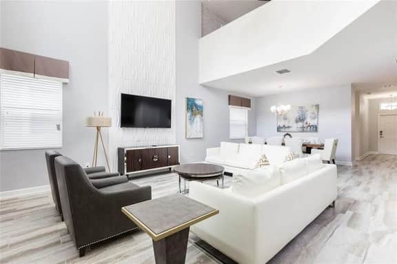 5BR ChampionsGate Home with Pool & Spa - Image 3