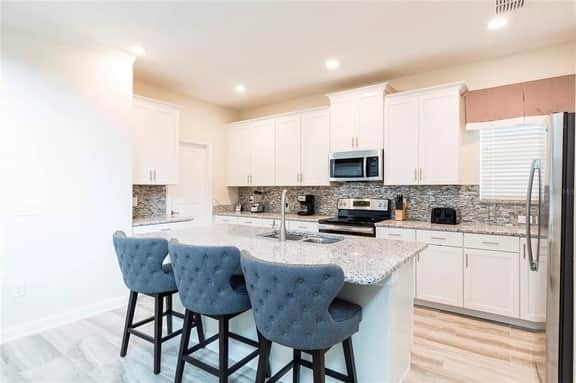 5BR ChampionsGate Home with Pool & Spa - Image 5