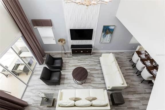 5BR ChampionsGate Home with Pool & Spa - Image 2