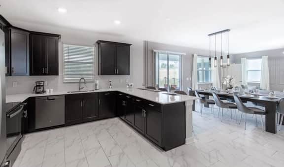 6BR ChampionsGate Home with Theater & Games - Image 2
