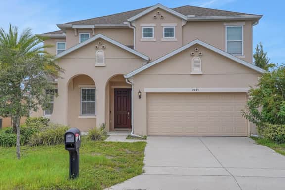 6BR Providence Home with Pool, Spa & Games - Image 3