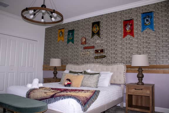 5BR ChampionsGate Home with Star Wars Loft - Image 4
