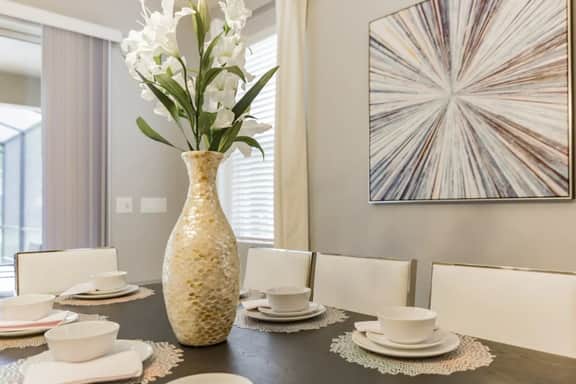 7BR Solterra Home with Pool & Games Room - Image 4