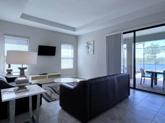 4BR Balmoral Home with Pool & Lake Views - Image 2