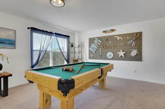 5BR West Haven Home with Private Heated Pool - Image 2