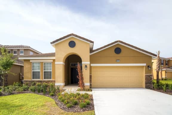 5BR Solterra Home with Pool, Spa & Games - Image 2
