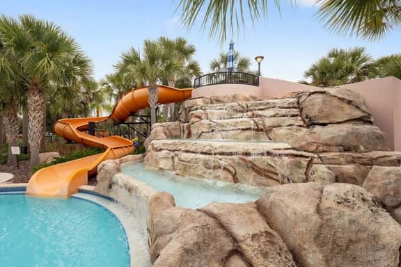 5BR Solterra Home with Pool, Spa & Games - Image 4