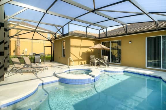 5BR Solterra Home with Pool, Spa & Games - Image 5