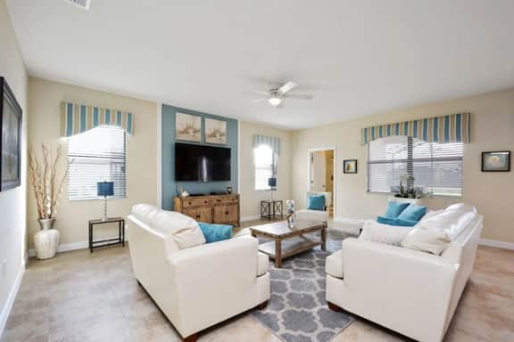 6BR ChampionsGate Home with Pool & Hot Tub - Image 4