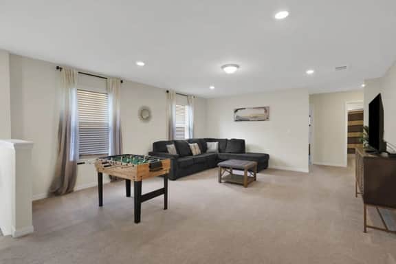 6BR Windsor Island Home with Pool & Spa - Image 5