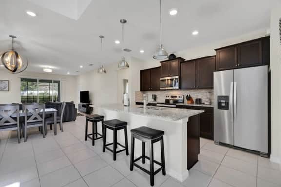 6BR Windsor Island Home with Pool & Spa - Image 2