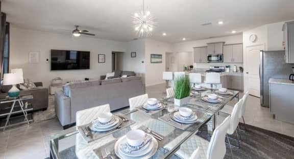 6BR Retreat with Pool, Spa & Movie Room - Image 2