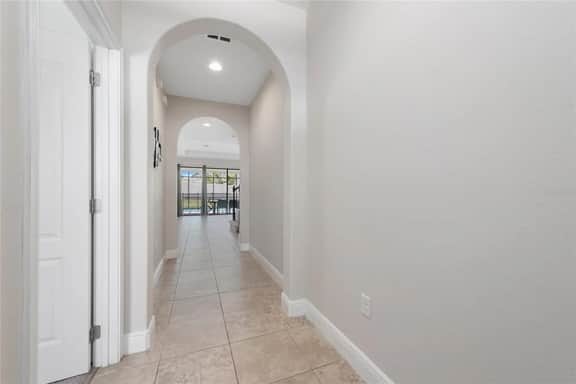 4BR Balmoral Home with Private Pool & Views - Image 2