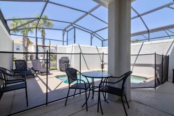 4BR ChampionsGate Townhome with Private Pool - Image 2