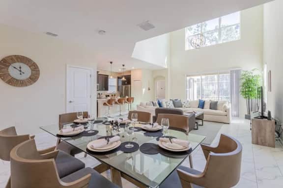 5BR ChampionsGate Home with Pool & BBQ - Image 3
