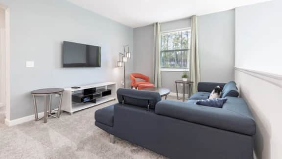 5BR ChampionsGate Home with Pool & Games - Image 2