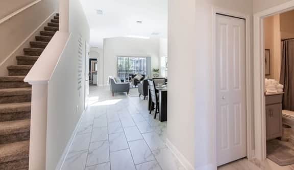 5BR ChampionsGate Home with Pool & Games - Image 3