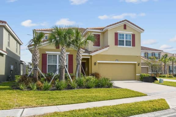 7BR Solterra Home with Pool & Spa - Image 2