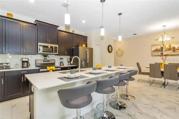 4BR ChampionsGate Townhome with Resort Amenities - Image 4