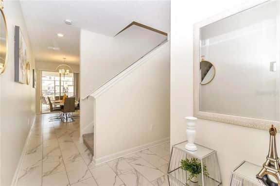 4BR ChampionsGate Townhome with Resort Amenities - Image 2