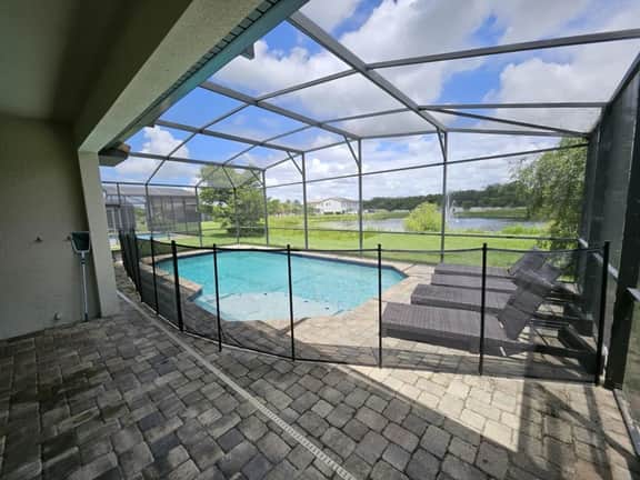 4BR Balmoral Resort Home for 8 Guests - Image 4