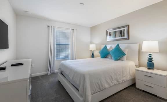 4BR ChampionsGate Townhome with Pool & Spa - Image 3