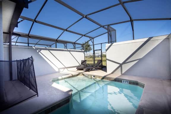 4BR ChampionsGate Townhome with Pool & Spa - Image 5
