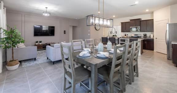 5BR Solterra Home with Pool & Games - Image 5