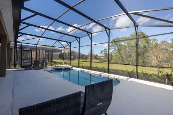 5BR Solterra Home with Pool & Games - Image 4