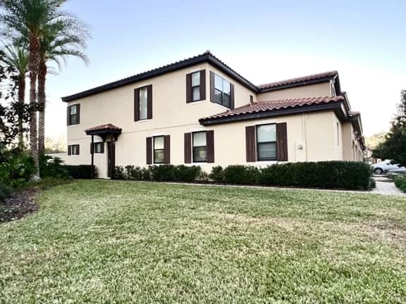 4BR ChampionsGate Townhome with Wooded Views - Image 2