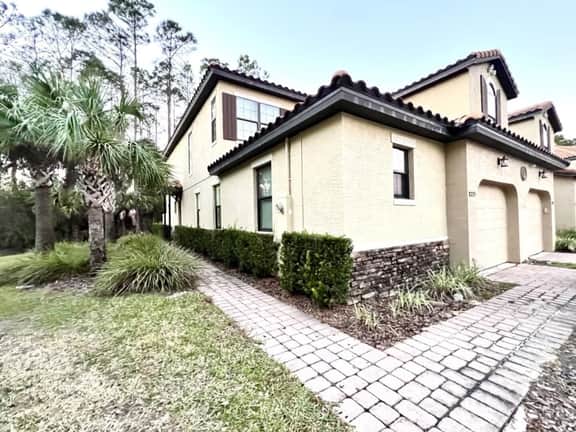 4BR ChampionsGate Townhome with Wooded Views - Image 5