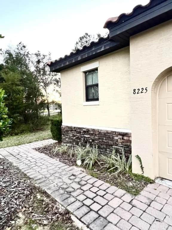 4BR ChampionsGate Townhome with Wooded Views - Image 3