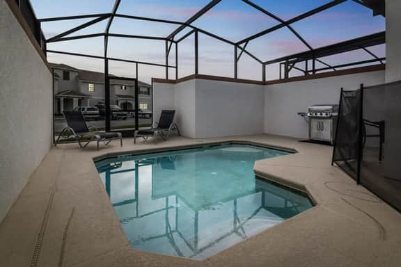 5BR ChampionsGate Home with Private Pool - Image 2