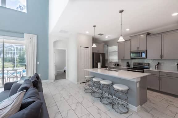 5BR ChampionsGate Home with Pool & Spa - Image 4