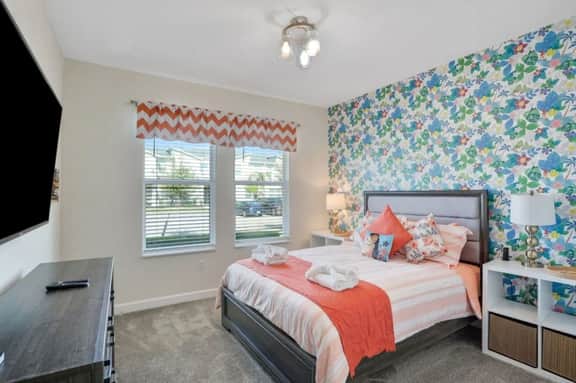 6BR ChampionsGate Home with Private Pool - Image 2