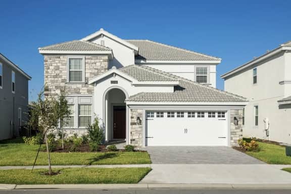 6BR ChampionsGate Home with Pool & Games Room - Image 2