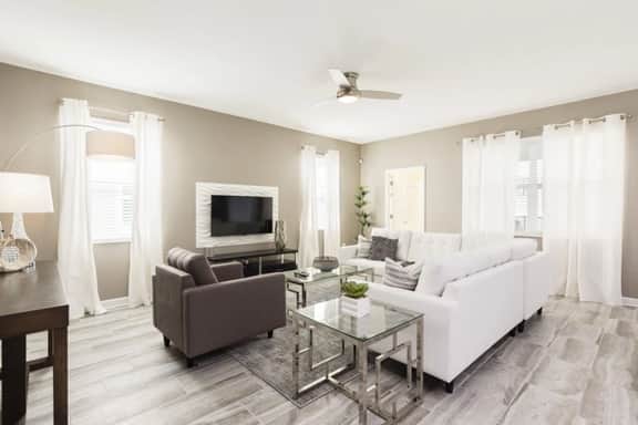 6BR ChampionsGate Home with Pool & Games Room - Image 4