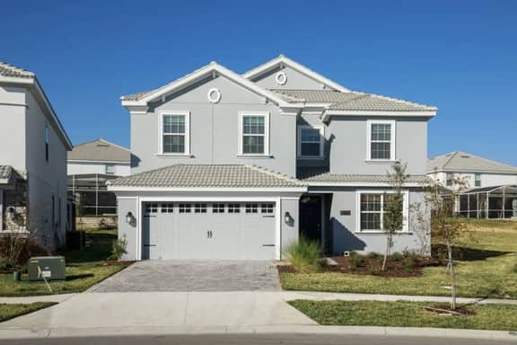 6BR ChampionsGate Home with Pool & Games - Image 2