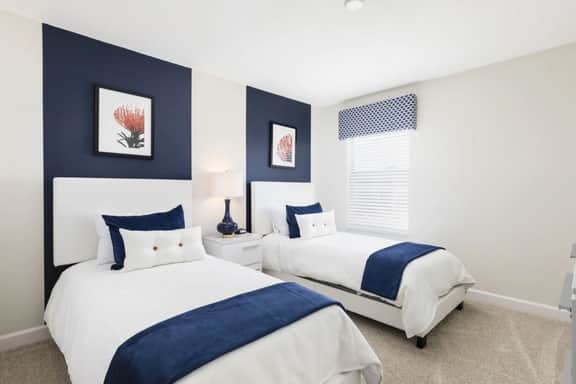 6BR ChampionsGate Home with Pool & Games - Image 3